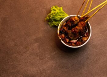 Daging Kambing - Pixabay/cahiwak