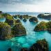 Raja Ampat - Unsplash/ Simon Spring