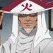 Hiruzen Sarutobi