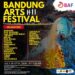 Bandung Arts Festival #11, “Jejak Budaya Dalam Jelajah Limbah”