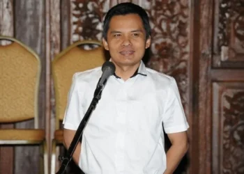 Kepala Biro Humas Setjen MPR, Maruf Cahyono - Foto: Dok: MPR