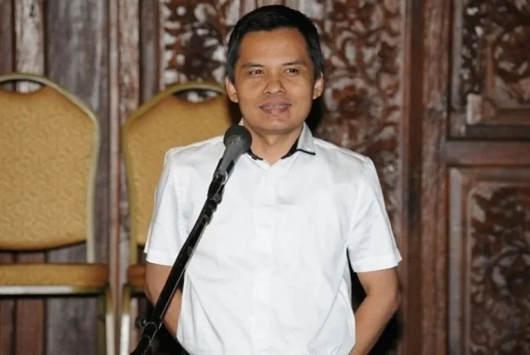 Kepala Biro Humas Setjen MPR, Maruf Cahyono - Foto: Dok: MPR