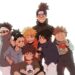 Sahabat Naruto