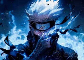 kakashi hatake