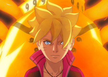 Boruto