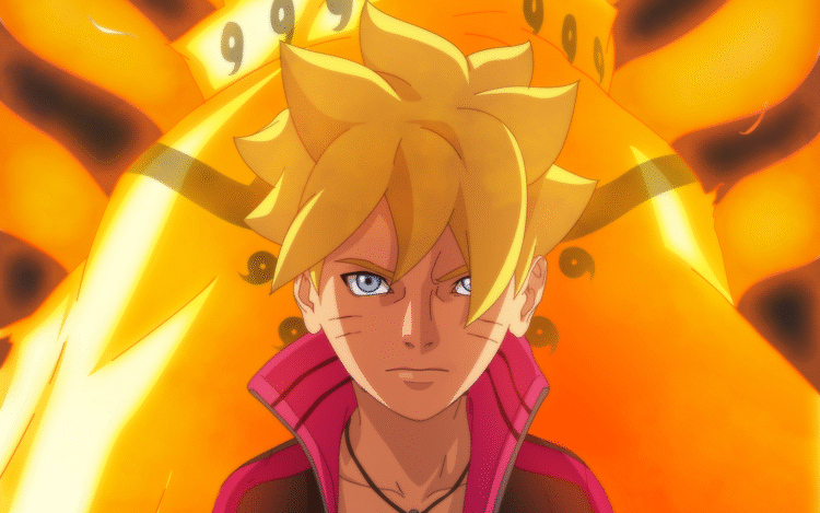Boruto