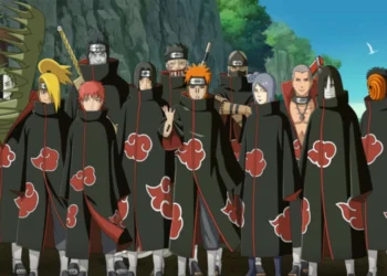 Akatsuki