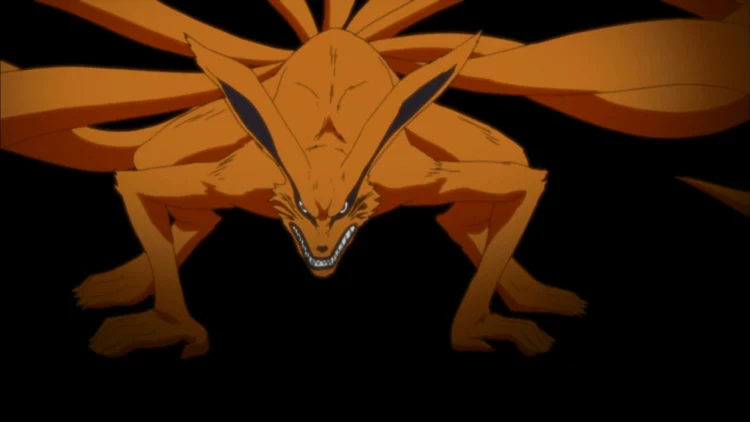 kurama