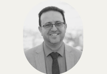 dr. Marwan Al-Sultan, Direktur RS Indonesia di Gaza, Syahid dalam Serangan Udara Israel