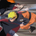 Pertarungan di Naruto Shippuden