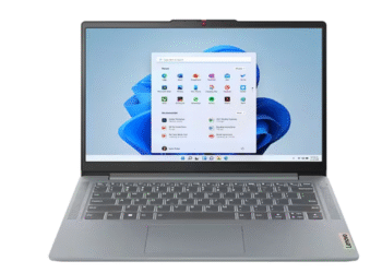 IdeaPad Slim 3 (14", Gen 8)