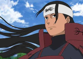 Hashirama Senju