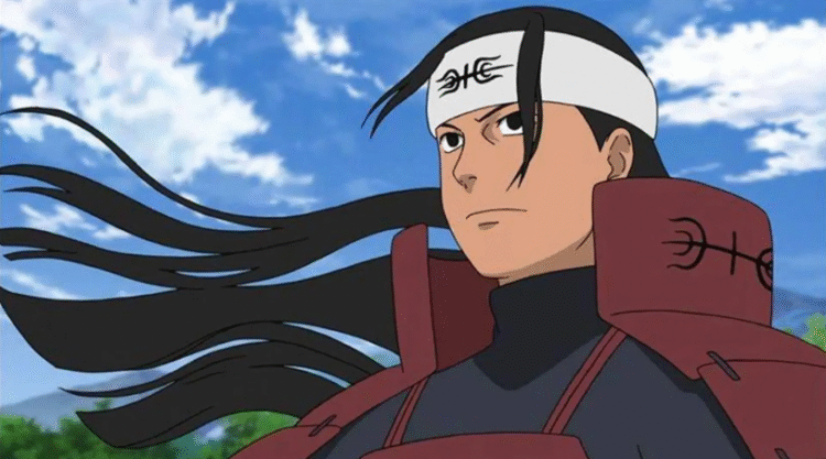 Hashirama Senju