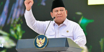 serakahnomics prabowo