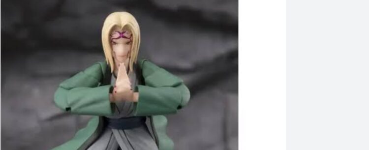 Tsunade