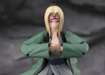 Tsunade