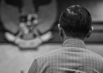 Anies Baswedan komentari hasil persidangan Tom Lembong