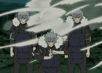 Tobirama Senju - Narutopedia