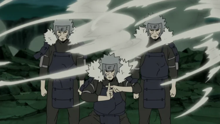 Tobirama Senju - Narutopedia