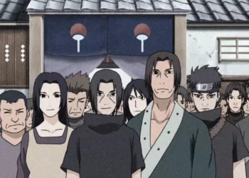 Klan Uchiha