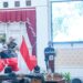 Bupati Purwakarta Saepul Bahri Binzein