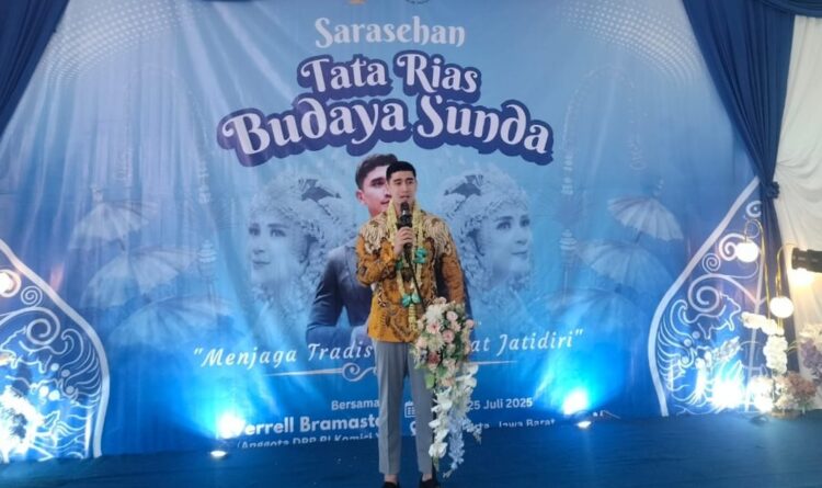Budaya Sunda