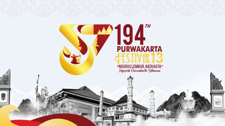 Hari Jadi ke-194 Kota dan ke-57 Kabupaten Purwakarta - Gambar/purwakartakab.go.id