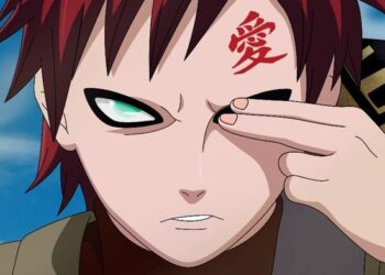 Gaara