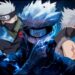 Perjalanan Hidup Kakashi