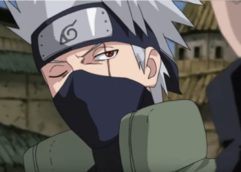 Kakashi Hatake - Dok. Istimewa