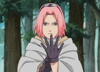 Sakura Haruno