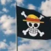 Bendera One Piece, arti Jolly Roger Luffy (Twitter) - Makna Satir Pengibaran Bendera One Piece di HUT RI ke-80, Ini Arti Sebenarnya Jolly Roger Luffy