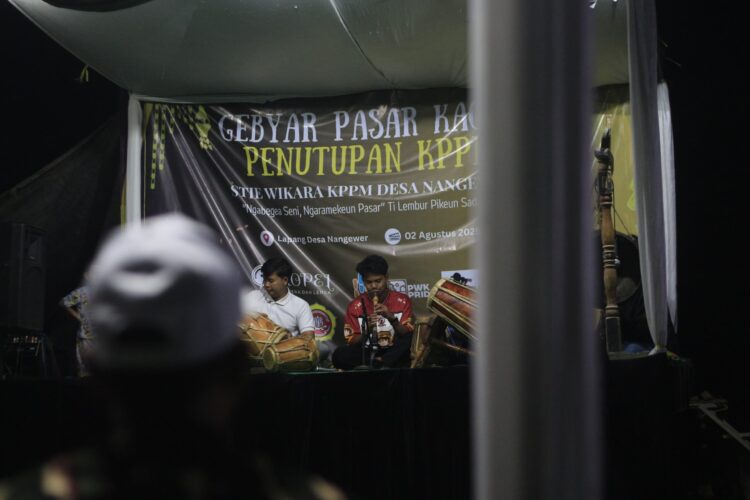 Gebyar Pasar Kaget