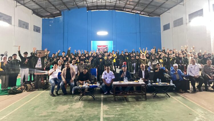 KPPM STIE Wikara 2025