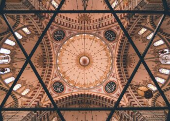 Umar bin Khattab, Zubair bin Awwam, Abu Ubaidah bin Al-Jarrah