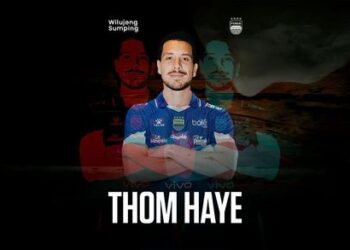 Thom Haye