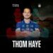 Thom Haye