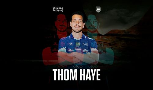 Thom Haye