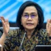 Prabowo copot jabatan Sri Mulyani