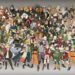 Universe Naruto