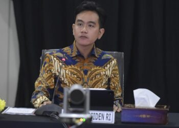 Wakil Presiden Gibran Rakabuming Raka - Dok. kemenpora.go.id