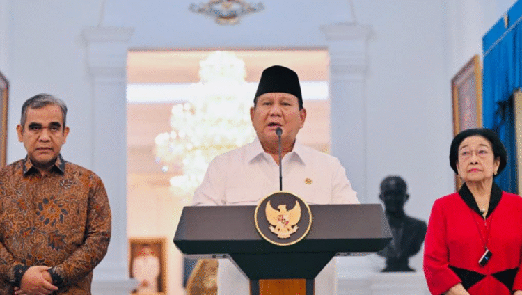 Prabowo