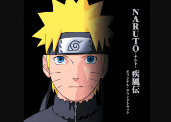 Soundtrack Naruto