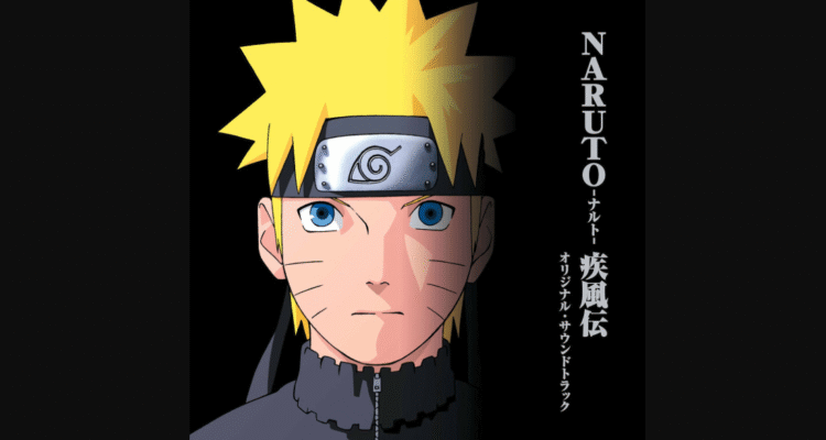 Soundtrack Naruto