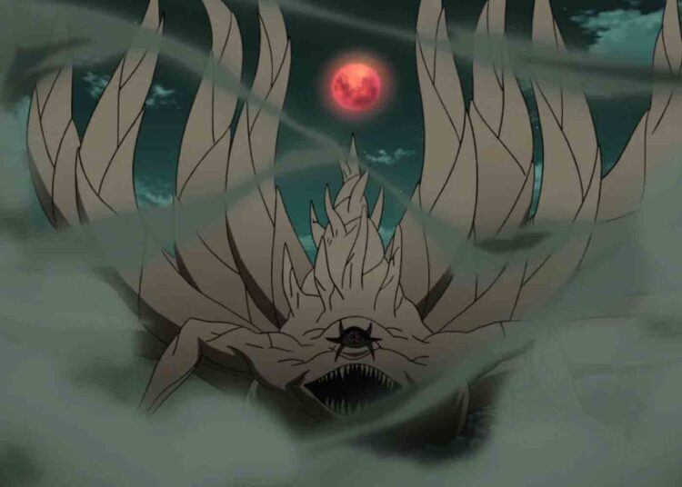 Tailed Beast