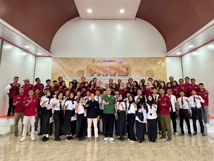 Universitas Kartamulia