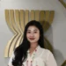 Mantan pegawai ASEAN Inter-Parliamentary Assembly (AIPA), Laras Faizati. (Foto: Linkedin/Laras Faizati Khairunnisa)