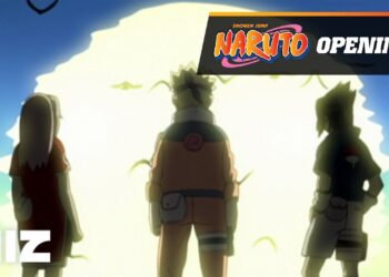 opening naruto