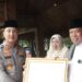 Apel Hari Santri 2025 di Purwakarta