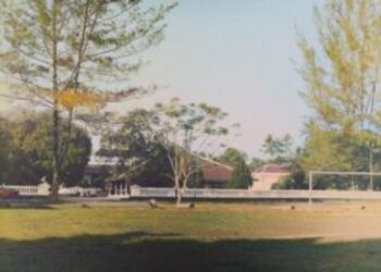 Bidage Alun Kiansantang Purwakarta